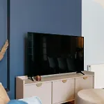 Moonlight Ii - Loftaffair Apartamento Cracovia