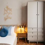 Apartamento Moonlight Ii - Loftaffair *