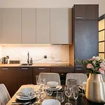 Moonlight Ii - Loftaffair Apartamento