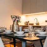 Moonlight Ii - Loftaffair Apartamento *