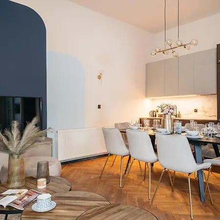 Διαμέρισμα Moonlight Ii - Loftaffair