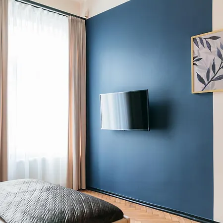 Moonlight Ii - Loftaffair Krakow