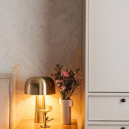 Moonlight Ii - Loftaffair Daire