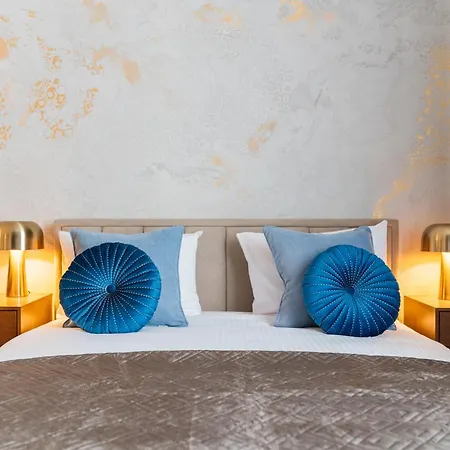 Daire Moonlight Ii - Loftaffair