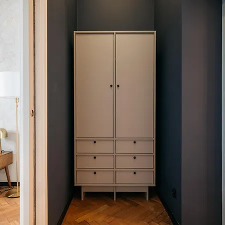 Moonlight Ii - Loftaffair Daire Krakow