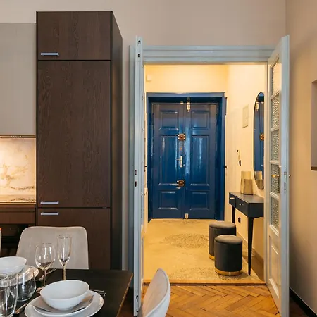 Moonlight Ii - Loftaffair Daire