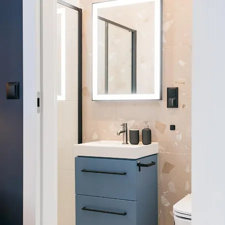 Moonlight Ii - Loftaffair * Krasków