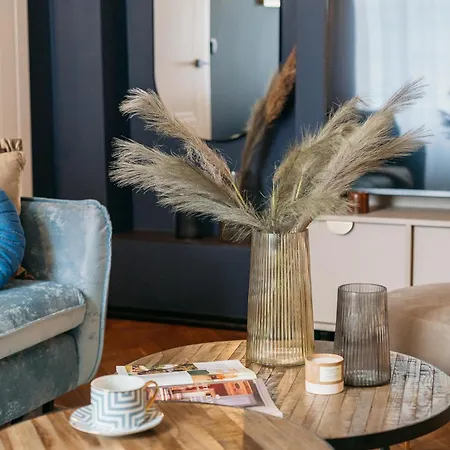 Daire Moonlight Ii - Loftaffair