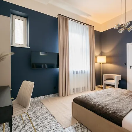 Moonlight Ii - Loftaffair Krakow