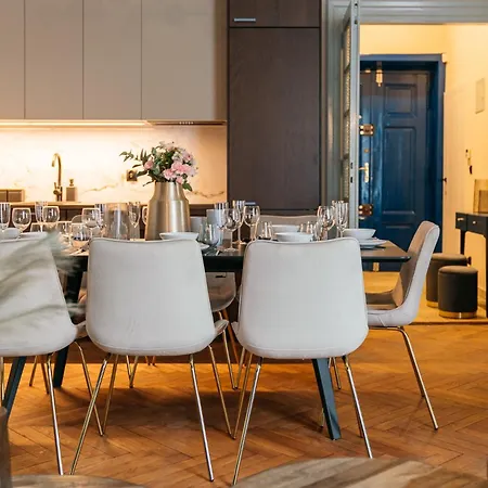 Moonlight Ii - Loftaffair * Krakow