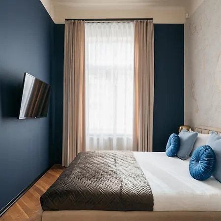 Moonlight Ii - Loftaffair Krakow