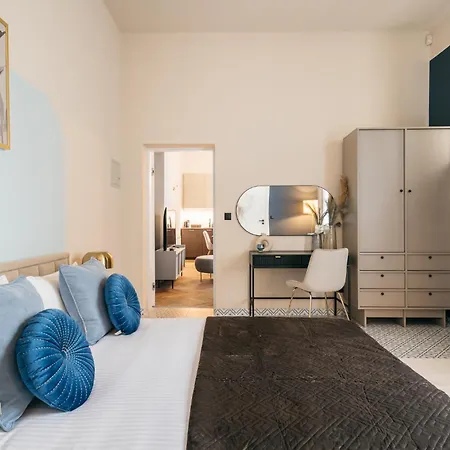 Daire Moonlight Ii - Loftaffair *