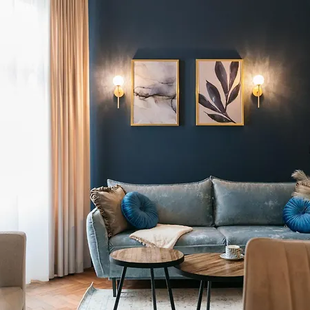 Moonlight Ii - Loftaffair