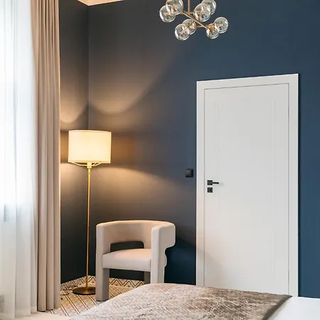 Daire Moonlight Ii - Loftaffair Krakow