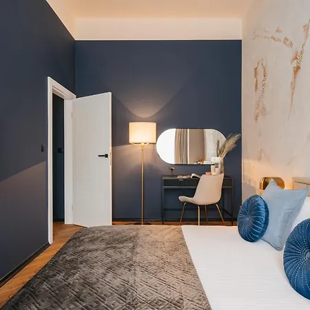 Moonlight Ii - Loftaffair Krakow