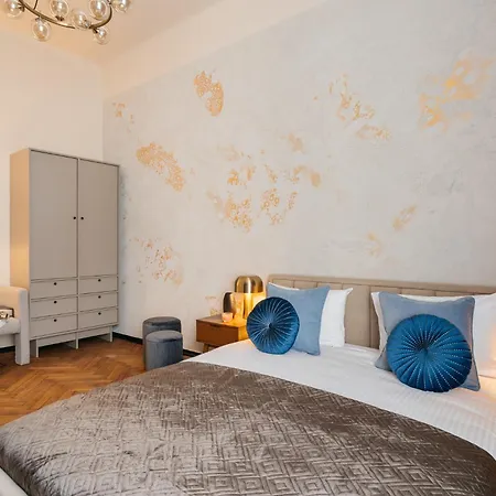 Moonlight Ii - Loftaffair * Krakow