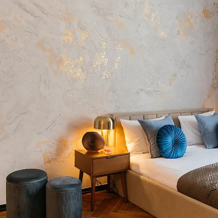 Moonlight Ii - Loftaffair Krasków