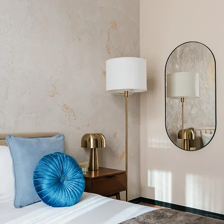 Moonlight Ii - Loftaffair