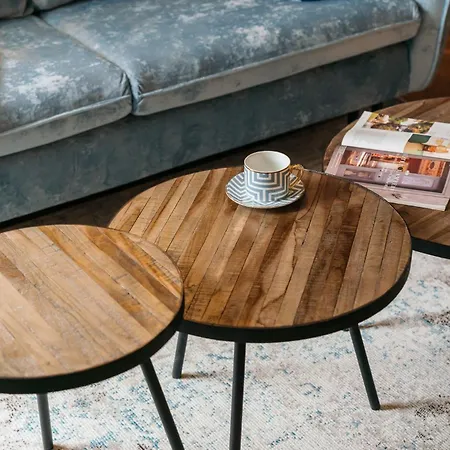 Moonlight Ii - Loftaffair Διαμέρισμα *