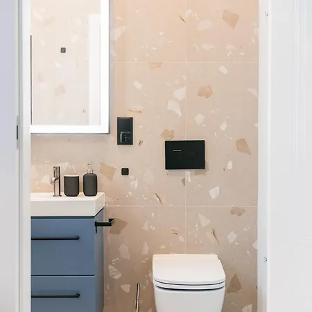 Daire Moonlight Ii - Loftaffair *