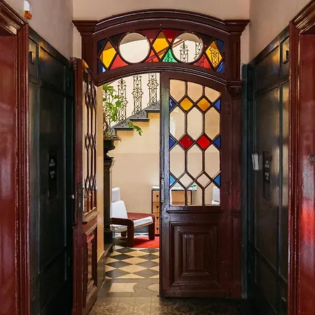 Daire Moonlight Ii - Loftaffair