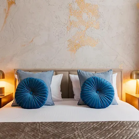 Moonlight Ii - Loftaffair