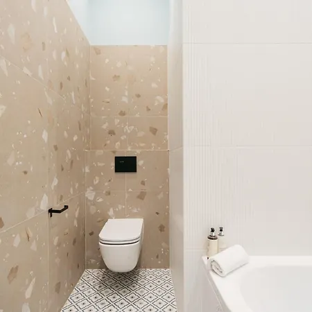 Moonlight Ii - Loftaffair * Krakow