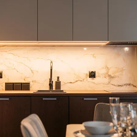 Daire Moonlight Ii - Loftaffair