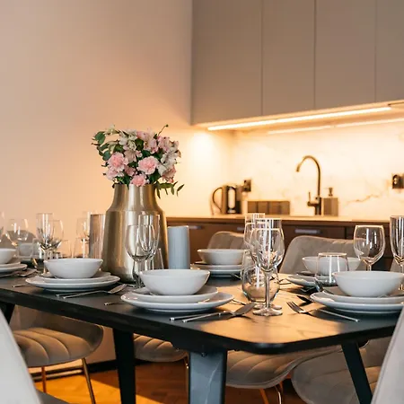 Moonlight Ii - Loftaffair Διαμέρισμα *