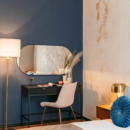 Apartman Moonlight Ii - Loftaffair