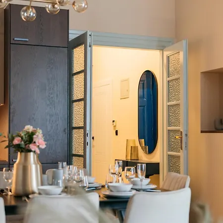 Moonlight Ii - Loftaffair * Kraków