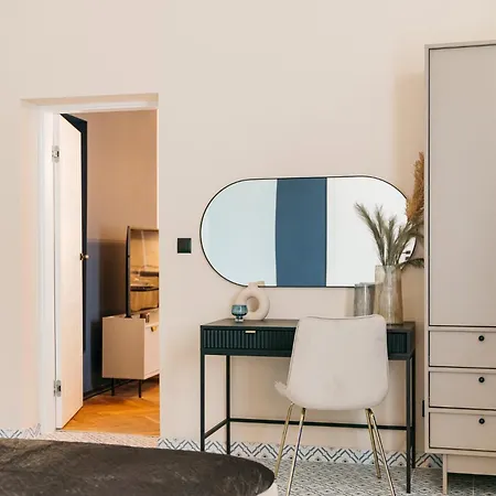 Apartman Moonlight Ii - Loftaffair Krakkó