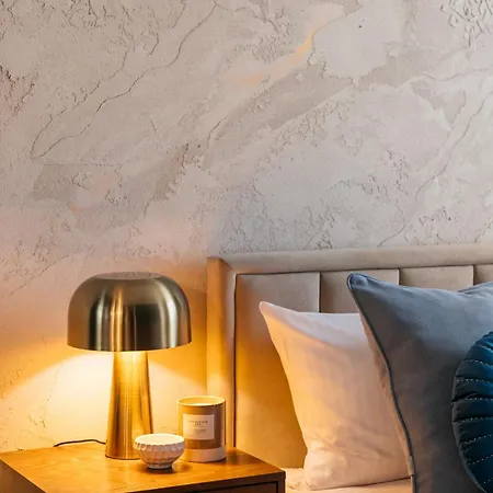 Moonlight Ii - Loftaffair * Kraków