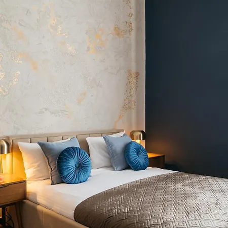 Apartman Moonlight Ii - Loftaffair *