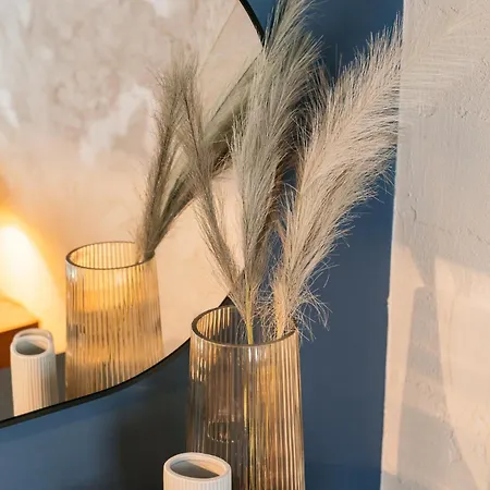 Moonlight Ii - Loftaffair Apartman *