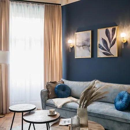 Apartman Moonlight Ii - Loftaffair