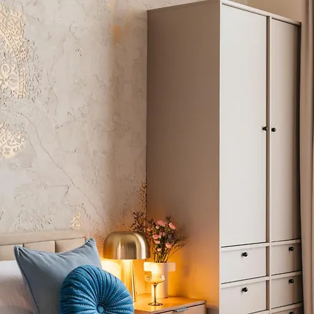 Moonlight Ii - Loftaffair Lägenhet *