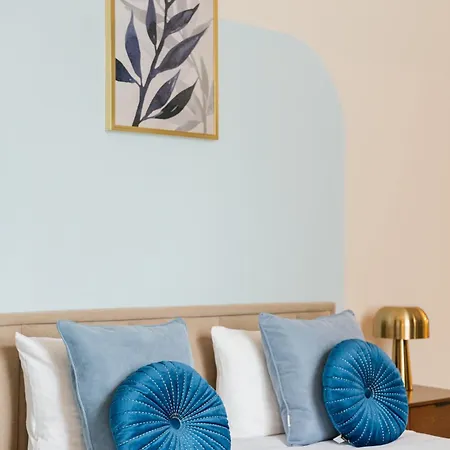 Moonlight Ii - Loftaffair * Kraków