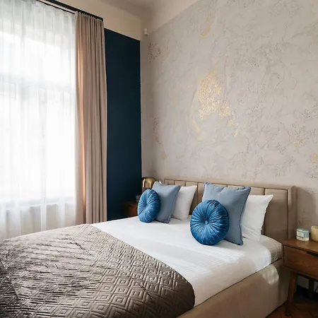 Moonlight Ii - Loftaffair Kraków