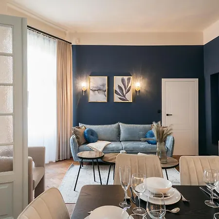 Apartman Moonlight Ii - Loftaffair *