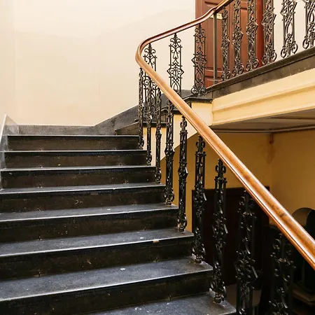 Lägenhet Moonlight Ii - Loftaffair