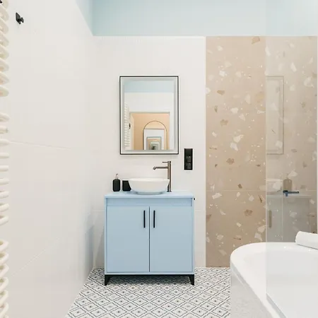 Moonlight Ii - Loftaffair Lägenhet