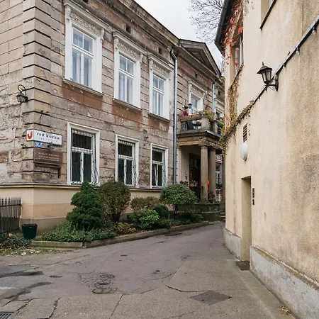 Moonlight Ii - Loftaffair Lägenhet Kraków