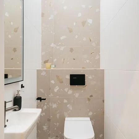 Moonlight Ii - Loftaffair Kraków