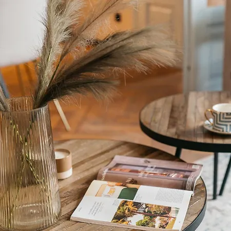 Apartman Moonlight Ii - Loftaffair Krakkó