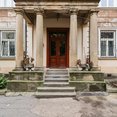 Moonlight Ii - Loftaffair * Kraków