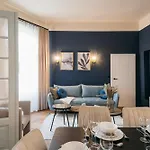 Apartment Moonlight Ii - Loftaffair *